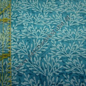 (Bild für) Whimsy Basic Türkis 270 cm breit